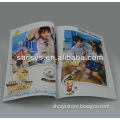 soft cover Book Printing at competitive price